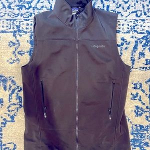 Men’s Patagonia Vest